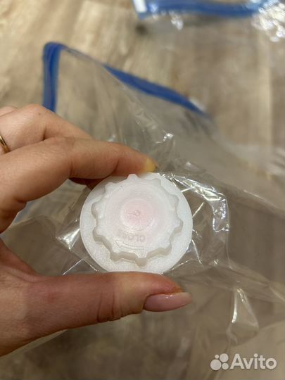 Вакуумные даром пакеты