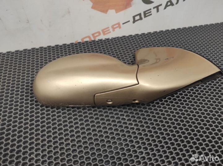 Зеркало правое Kia Rio 1