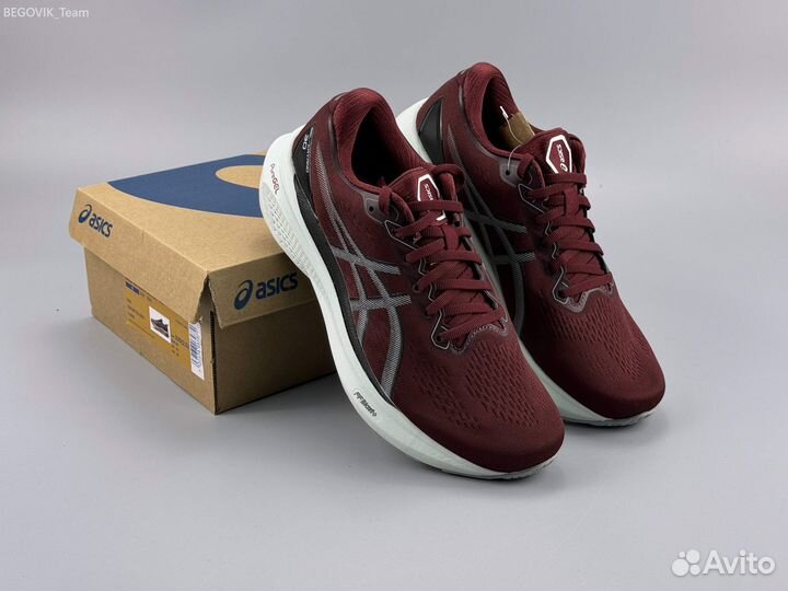 Беговые кроссовки asics kayano 30