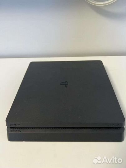 Sony PS4 slim 1tb