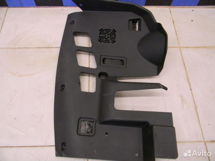 Накладка (кузов внутри) 1-серия E87/E81 2004