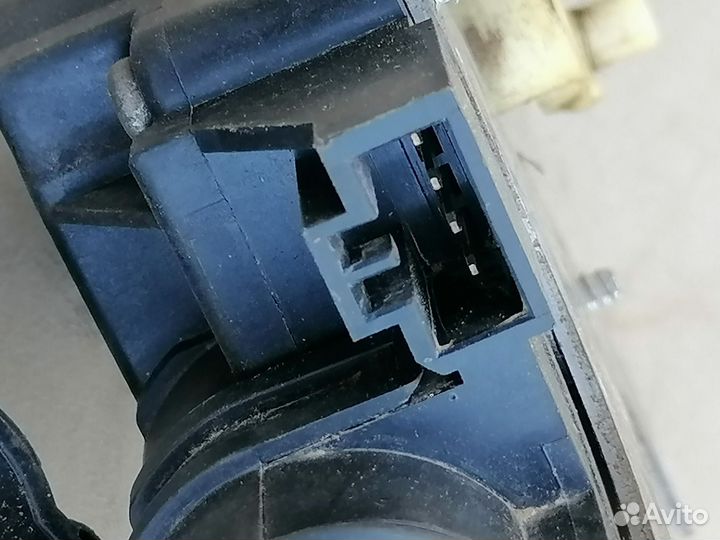 Сервопривод Nissan Almera N15 1995-2000