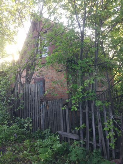 Дача 20 м² на участке 4,5 сот.