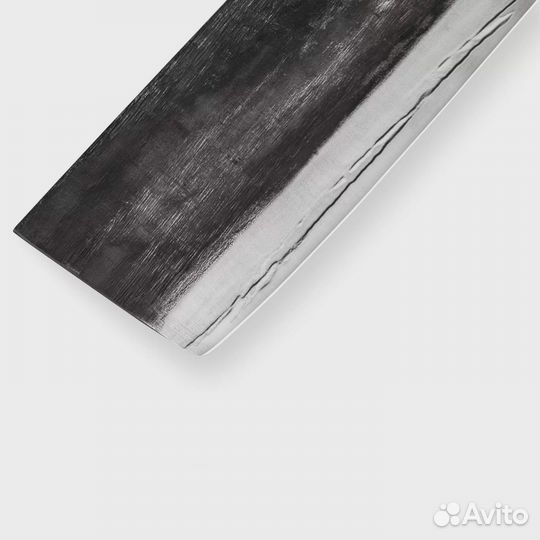 Нож кухонный Samura Super 5 топорик SP5-0043/K