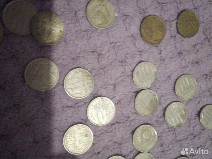 Деньги СССР