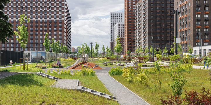 2-к. квартира, 34,2 м², 19/25 эт.