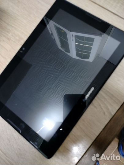 Планшет Lenovo IdeaTab A7600