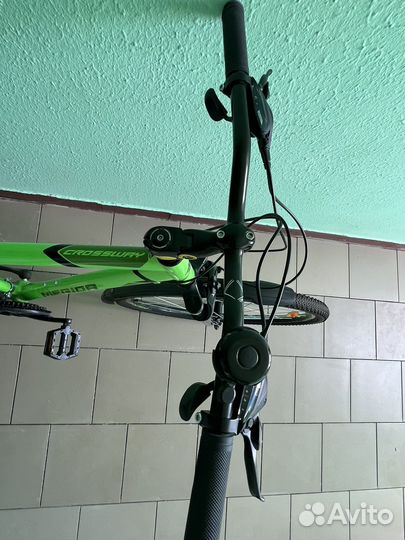 Велосипед Merida Big Seven 10-D, GT Avalanche Comp