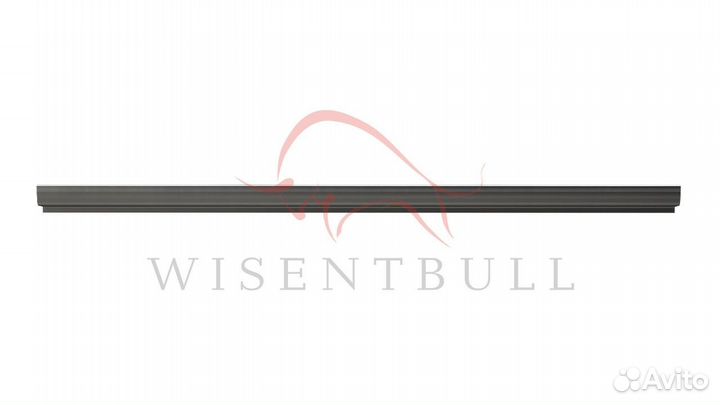 Кузовной порог Opel Campo A (1992–1997)