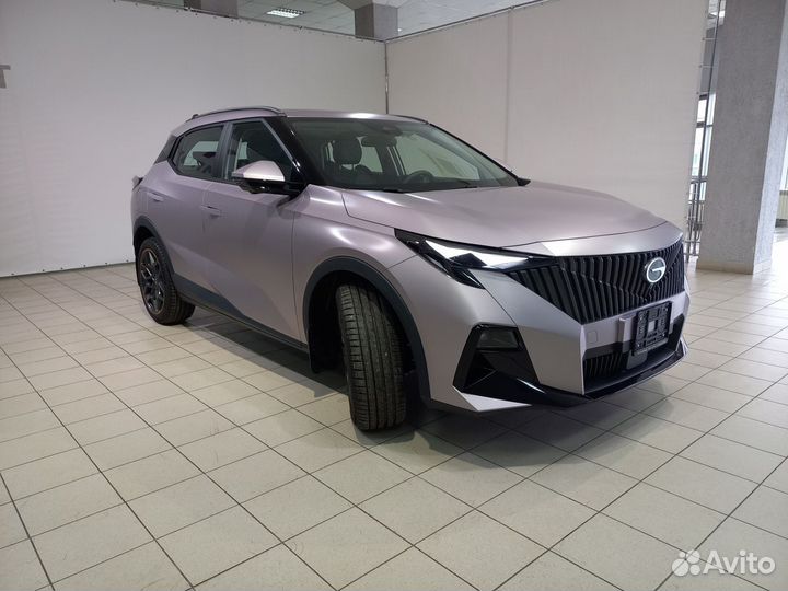 GAC GS3 1.5 AMT, 2024