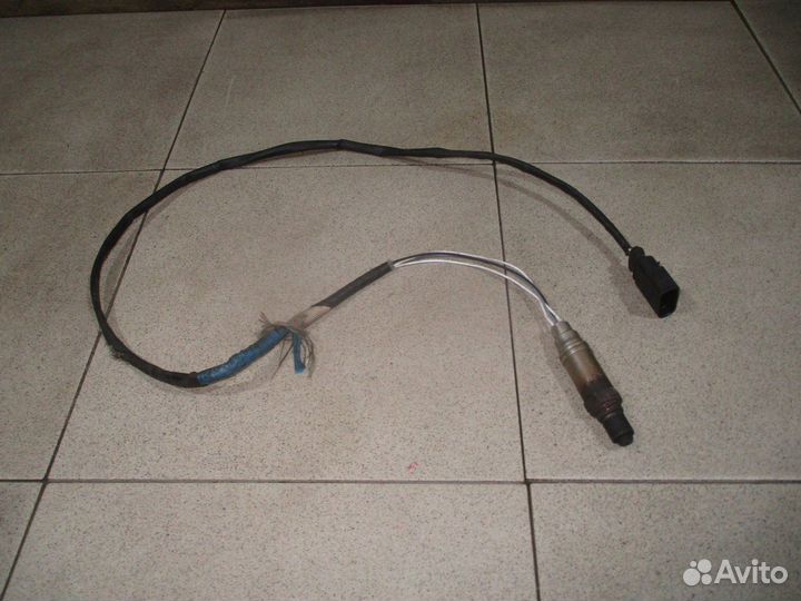 Датчик кислородный VW Passat (B5)