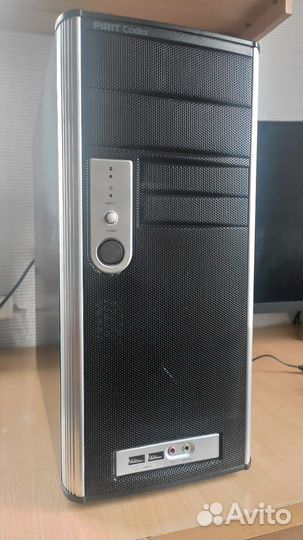Корпус для пк