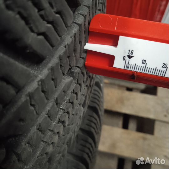 Nokian Tyres Nordman RS2 205/55 R16