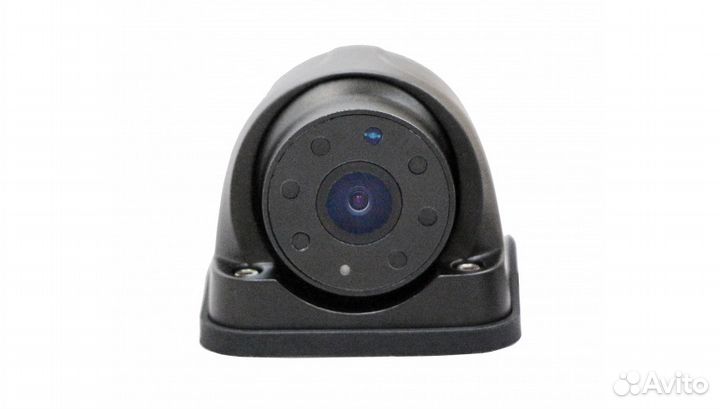 Камера nscar FHD-06IR Full HD