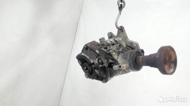 Раздаточный редуктор кпп Ford Kuga, 2009