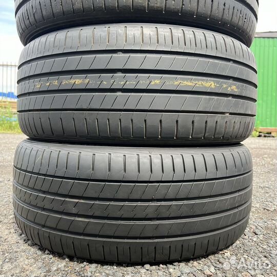 Dunlop SP Sport LM705 235/45 R18