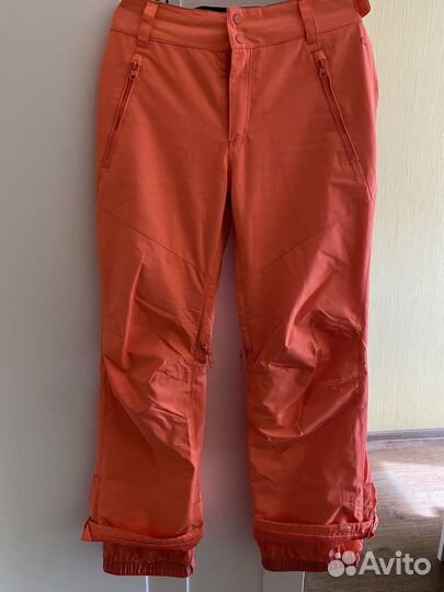 Сноубордический костюм женский Roxy