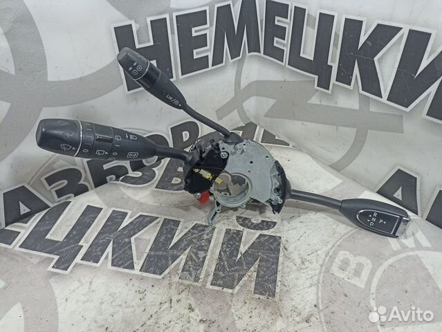 Переключатель подрулевой Mercedes W251