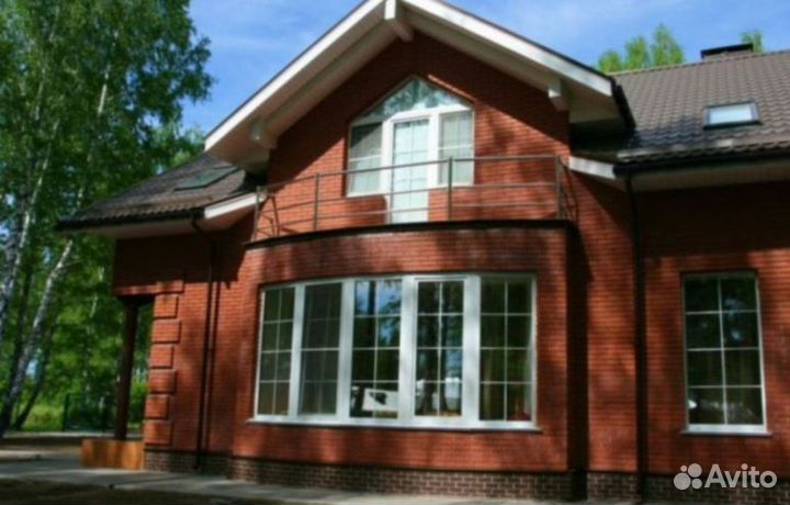 Пластиковые окна на заказ