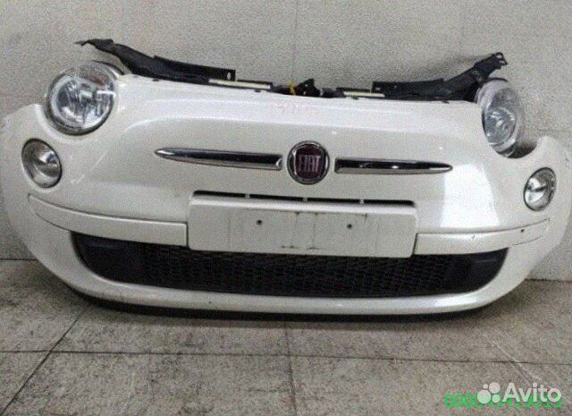 Ноускат Fiat 500 (Арт.71833)