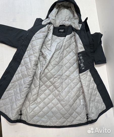 Парка женская демисезон North Bend 44