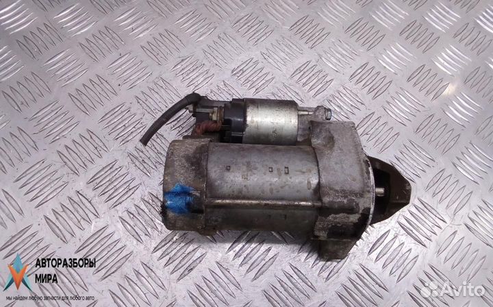 Стартер Mercedes-Benz Vito W447 2014