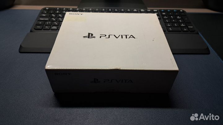 Sony ps vita slim