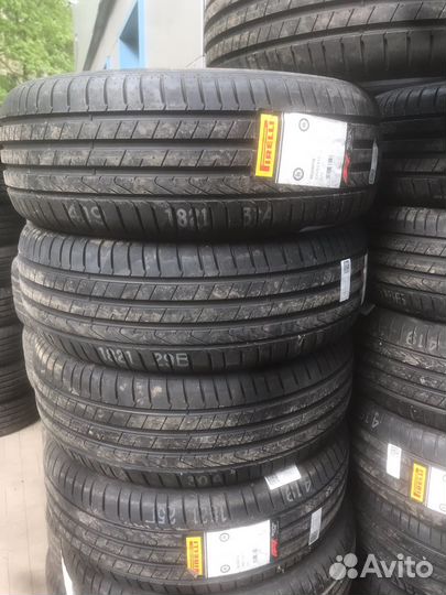 Pirelli Scorpion 225/55 R17 V