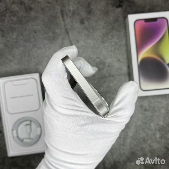 iPhone 14, 128 ГБ