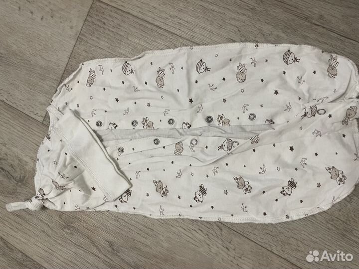 Пакет вещей 62