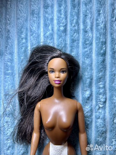 Кукла Барби молд Аша