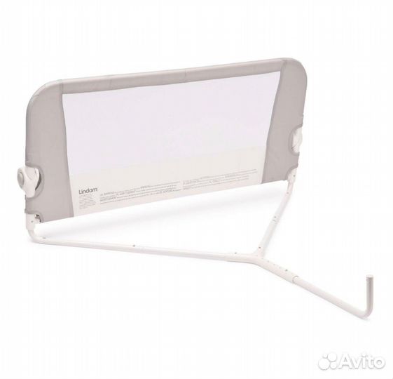 Бортик ограничитель для кровати