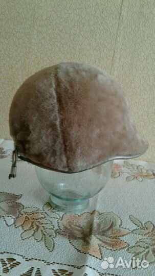 Шапка женская 58-60