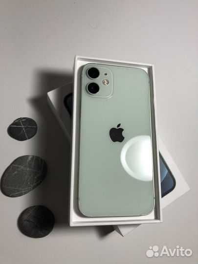 iPhone 12 mini, 64 ГБ