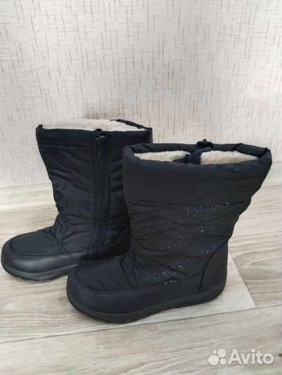 Новые дутики