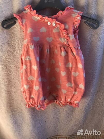 Детские вещи