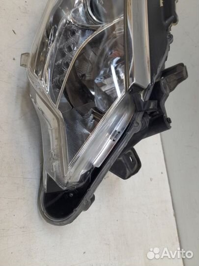 Фара правая Toyota Camry V55 2014-2017