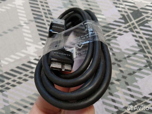 Кабель юсб 3.0