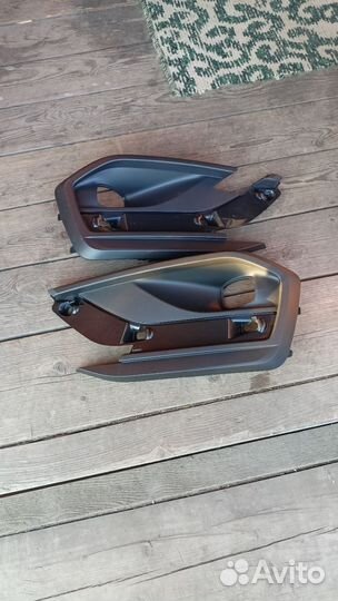 Облицовки vesta ng