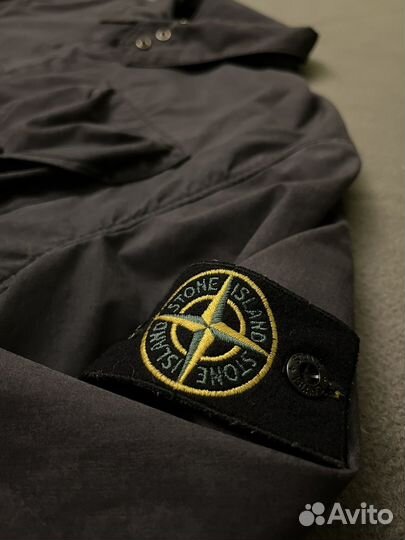 Куртка Stone Island vintage оригинал