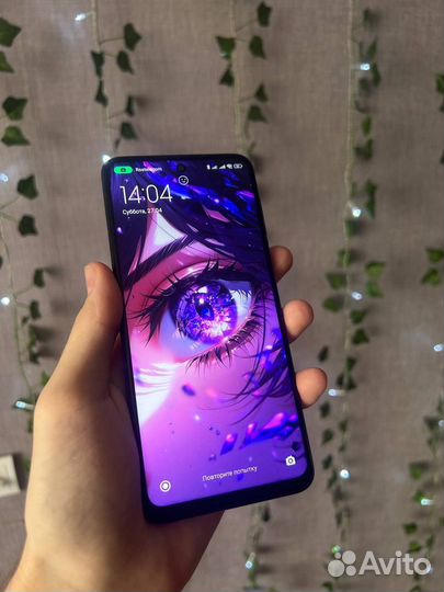 Xiaomi Redmi Note 9 Pro, 8/128 ГБ