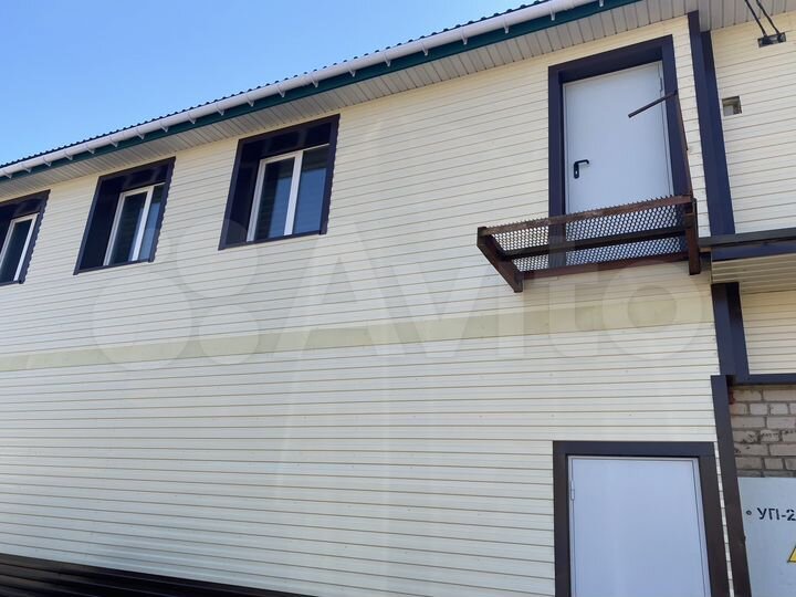Склад, 450 м²