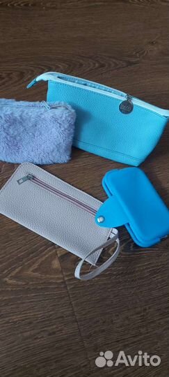 Косметички