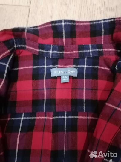 Вещи пакетом для девочки