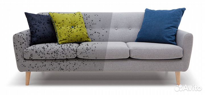 Химчистка / клининг