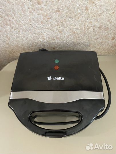 Электрогриль