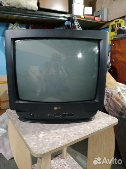 Телевизор LG