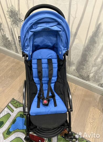 Коляска babyzen yoyo оригинал