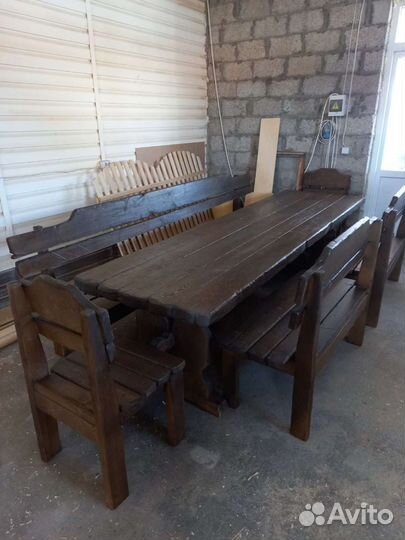 Мебель для дачи