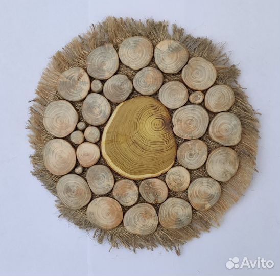 Подставка для горячего